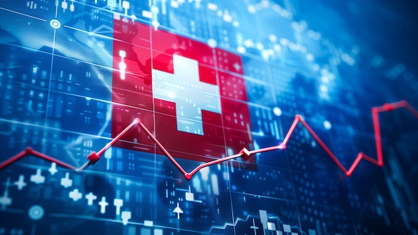 AMAS: Schweizer Asset Management wächst stark, es zeichnet sich jedoch ein strukturelles Problem ab