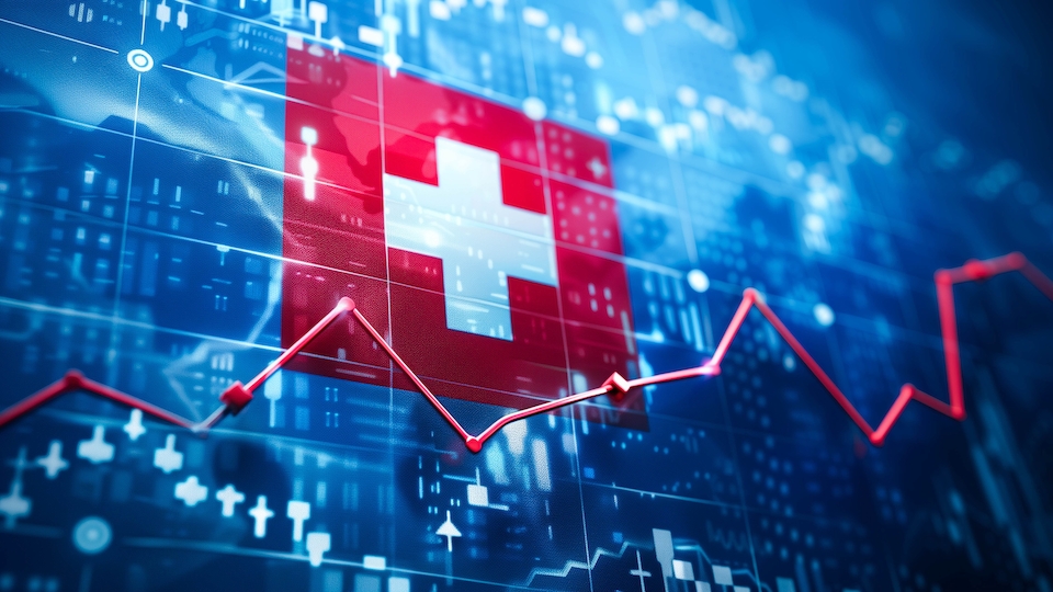 Das Schweizer Asset Management erreicht bei den verwalteten Vermögen einen neuen Höchststand (Bild: Adobe Stock)