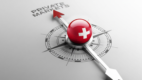 Private Markets als Schweizer Wachstumshebel: Was dieser Trend für Anleger bedeutet