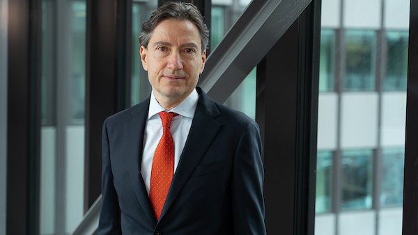 Maurizio Pedrini wird Leiter Fixed Income bei der Zürcher Kantonalbank