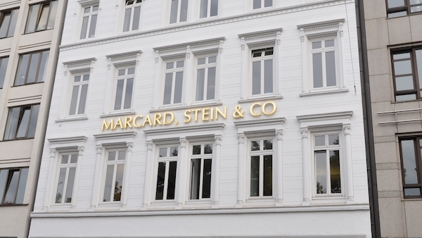 Rothschild & Co sichert sich dank Übernahme von Marcard, Stein & Co eine deutsche Banklizenz