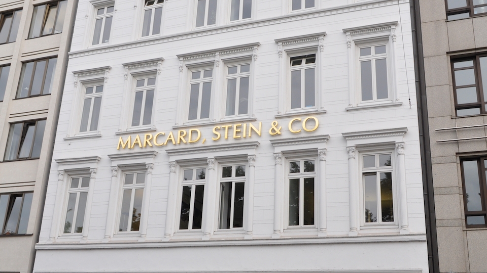 Rothschild & Co erwirbt die deutsche Traditionsbank Marcard, Stein & Co (Bild: Marcard, Stein & Co)