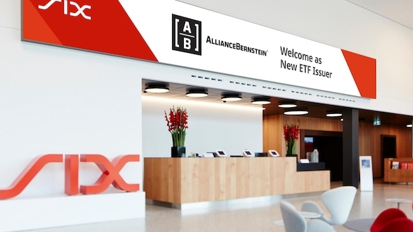 AllianceBernstein kotiert zwei aktiv verwaltete Aktien-ETFs an der SIX Swiss Exchange