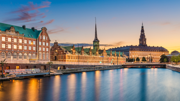 SFP Gruppe baut Wohnimmobilienplattform in Dänemark aus