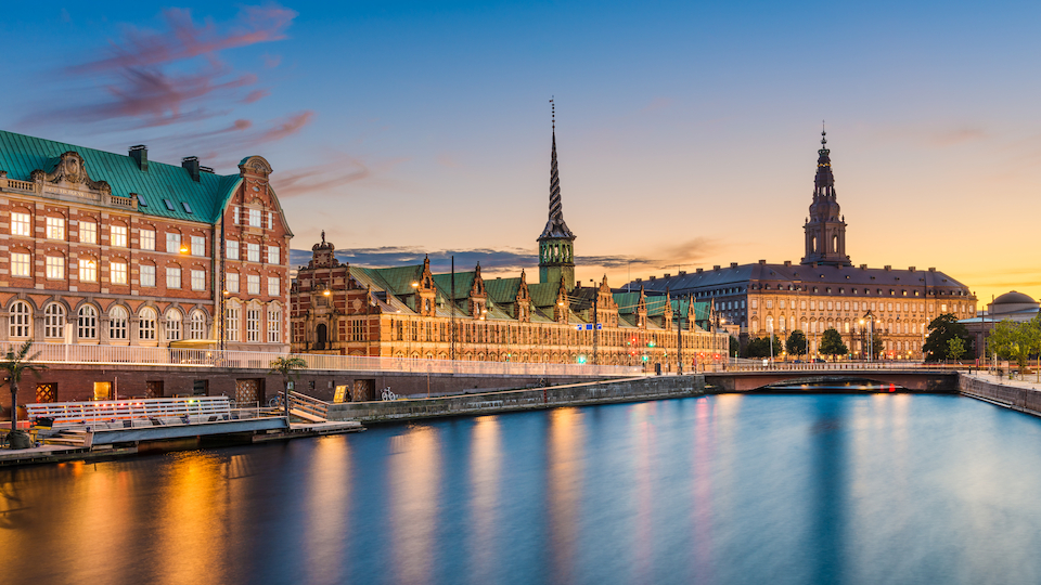 SFP-Gruppe erwirbt in Dänemark ein Wohnprojekt (Bild: Adobe Stock)