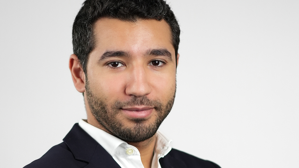 Nabil Milali, Portfolio Manager bei Edmond de Rothschild Asset Management (Bild: EDRAM)