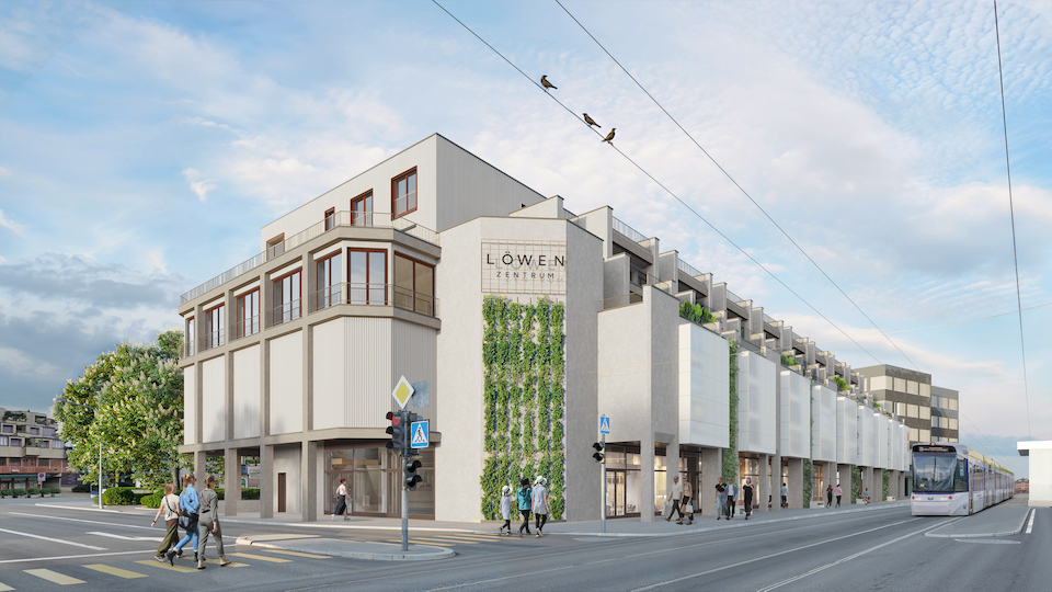 Das Mietrecht verändert sich in Zürich. Das hat Auswirkungen für Investoren (Bild: ZIAG)