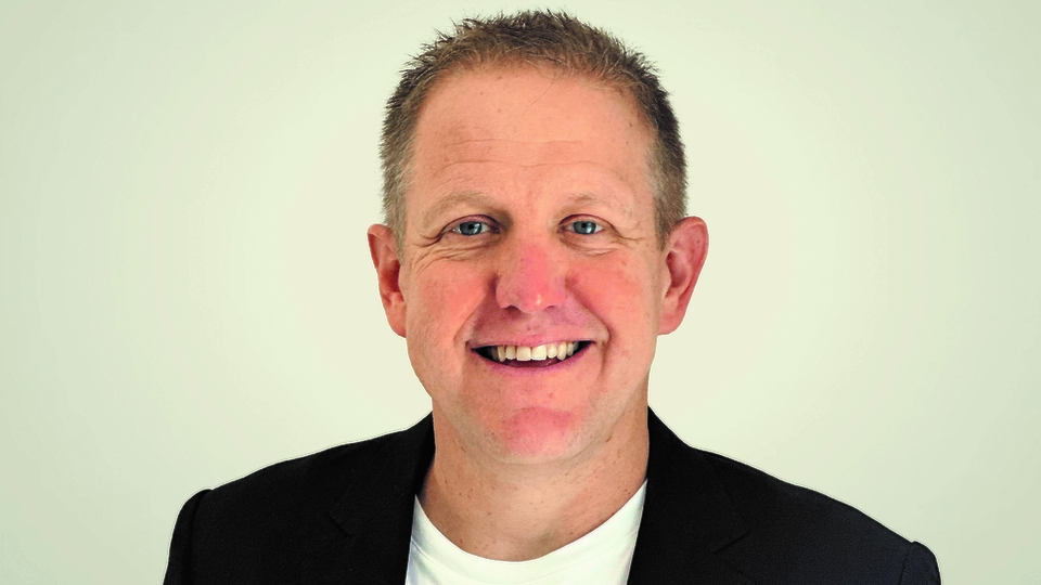 Serge Nussbaumer, Head Public Solutions und Kapitalmarktexperte bei Maverix Securities (Bild: Maverix)