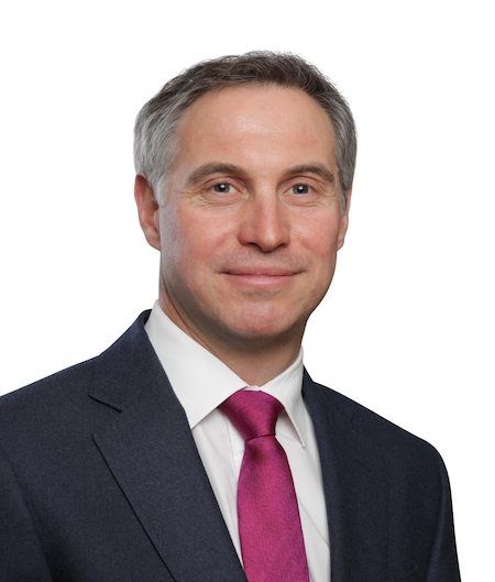 Matt Williams, Senior Investment Director bei Aberdeen Investments (Bild: Aberdeen Investments)