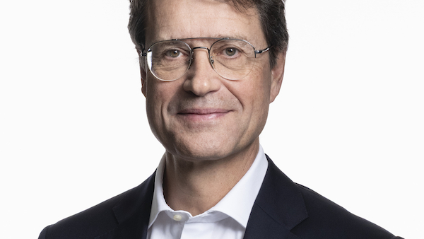 Raiffeisen Schweiz: Basil Heeb übernimmt das Präsidium des Verwaltungsrats