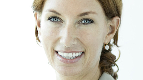 State Street ernennt Dagmar Kamber Borens zur Head of State Street Markets EMEA