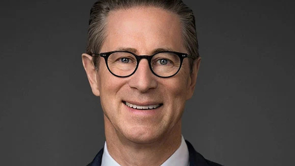 Vontobel-Co-Chef Georg Schubiger ist neuer VAV-Präsident (Bild: Vontobel)