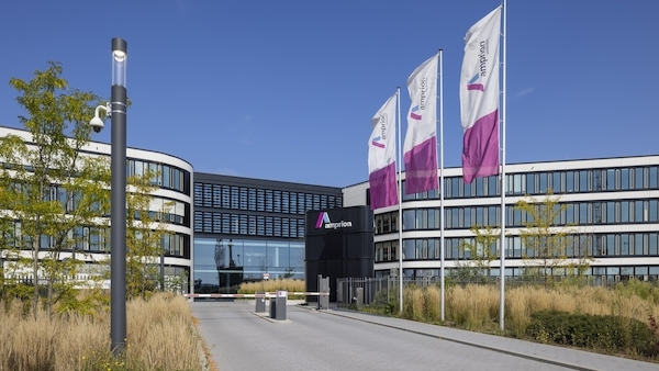 Swiss Life Asset Managers veräussert Amprion-Beteiligung an RWE