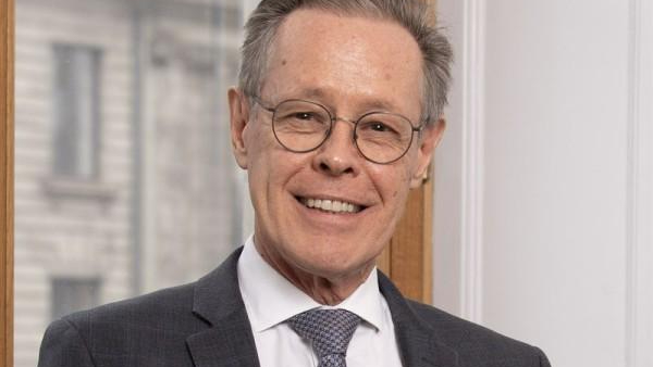 Patrick Dorner tritt dem Verwaltungsrat von JAR Switzerland S.A. bei