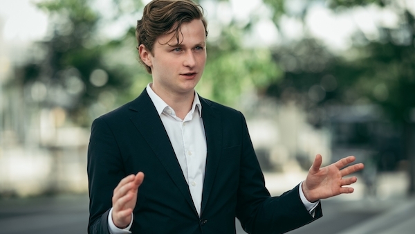«Die Risikoprämie bei KI-Infrastruktur ist nicht mehr attraktiv wie vor einem Jahr»