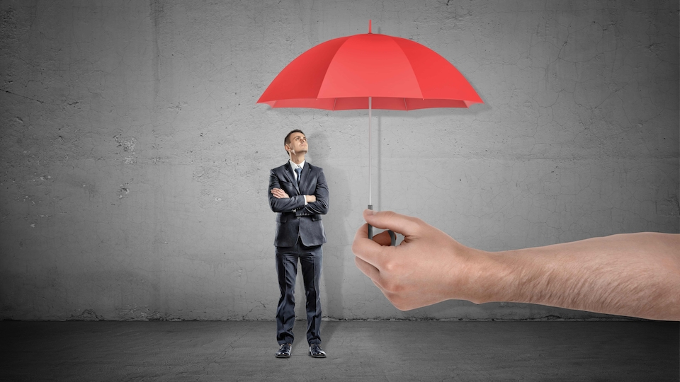 Die Umschichtung der Portfolios von institutionellen Anlegern ist auf Resilienz ausgerichtet (Bild: Shutterstock)