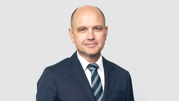 Ulrich Prien verstärkt Verwaltungsrat der BLKB Fund Management