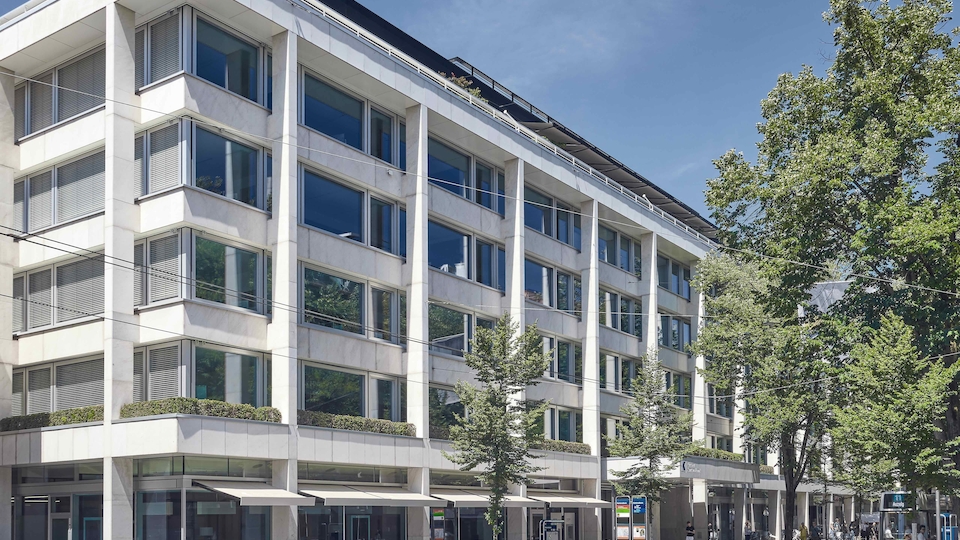 Swisscanto-CIO-Survey: Das Ende des Ölpreisschocks kündigt sich an (Bild: ZKB)