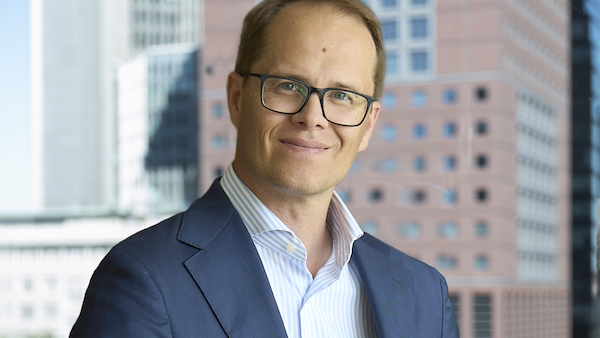 ODDO BHF holt Olivier Zoelly für Schweizer Corporate-Finance-Geschäft