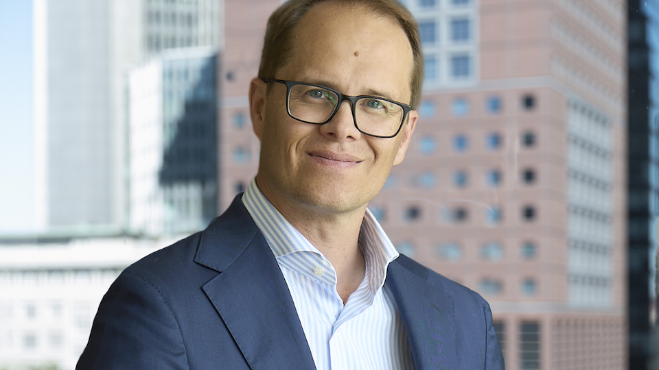 Olivier Zoelly wird neuer Managing Director im Bereich Corporate Finance bei ODDO BHF (Bild: ODDO BHF)