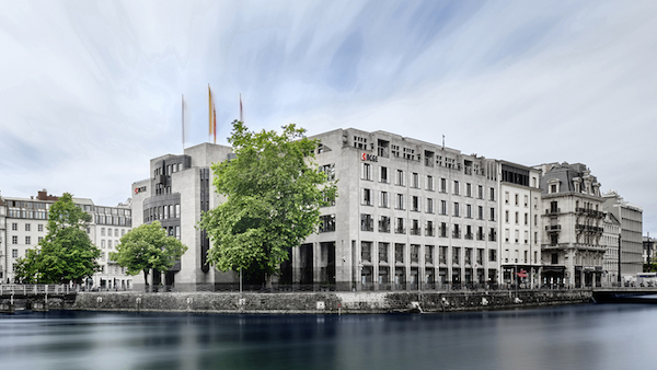 Genfer KB startet mit Asset Management neu