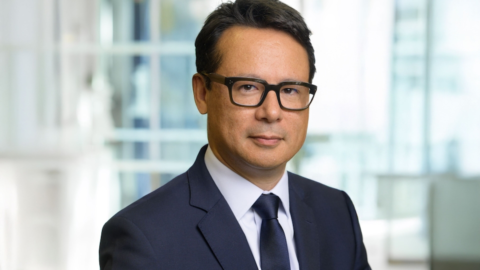 Michel Saugné, Chief Investment Officer von LFDE (Bild: LFDE)