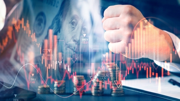 Dollar-Stärke kehrt zurück: Was das für Schweizer Anleger bedeutet