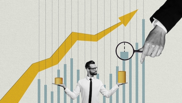 Swiss Life Asset Managers: Notenbanken im Fokus – Aktienmarkt-Ausblick wird vorsichtiger