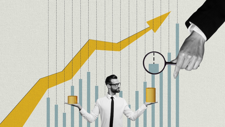 Swiss Life AM reduziert ihr Aktien-Exposure, reduziert Inflationsprognosen für die Schweiz (Bild: Shutterstock)
