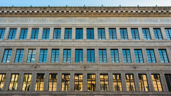 Finanzstabilitätsbericht: SNB attestiert Schweizer Bankensektor hohe Verlusttragfähigkeit