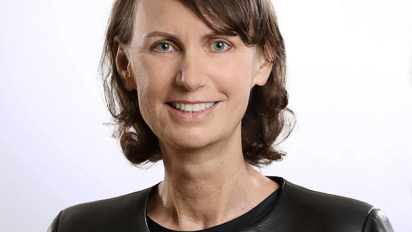 Amundi ernennt Petra Salesny zur CEO von Amundi Alpha Associates