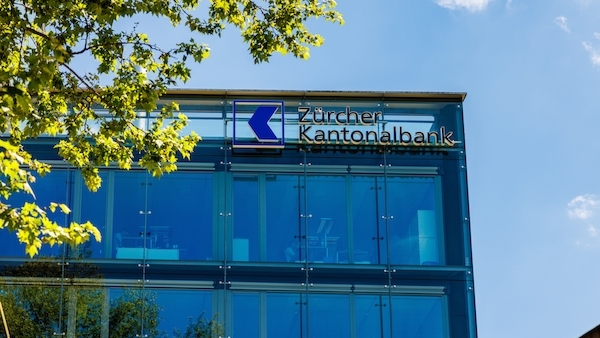 ZKB erhöht Aktienübergewicht und setzt auf Zykliker