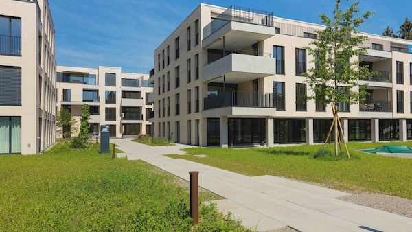 Rekord-Agio bei Schweizer Immobilienfonds: Wie lange trägt die Bewertung noch?