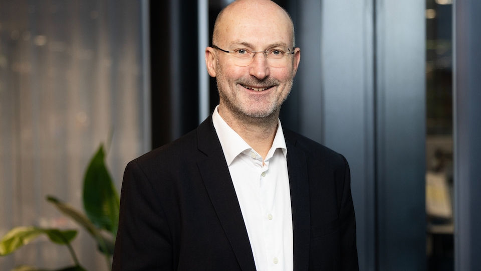 René Møller Petersen, Leitender Portfoliomanager des Nordea 1 – Empower Europe Fund (Bild: Nordea)