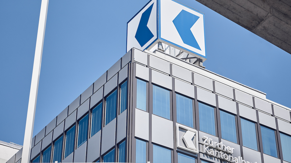 Die Zürcher Kantonalbank lanciert einen Cat-Bonds-Fonds (Bild: ZKB)