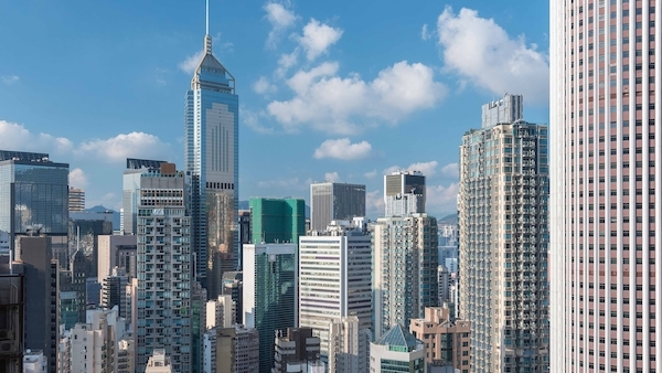 Peking baut Hongkongs Rolle als Offshore-Yuan-Hub aus – auch für Schweizer Investoren relevant