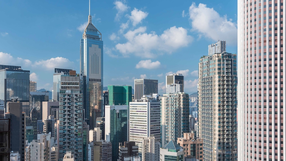 China will via Hongkong den Anleihenmarkt vereinfachen und die Stadt zum globalen Gold-Drehkreuz machen (Bild: Adobe Stock)