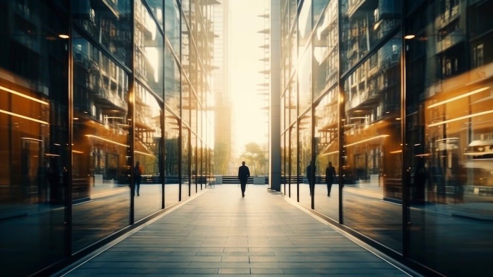 Geopolitische Unsicherheiten beeinflussen Anlageentscheide – davon sind auch Family Offices betroffen (Bild: Adobe Stock)