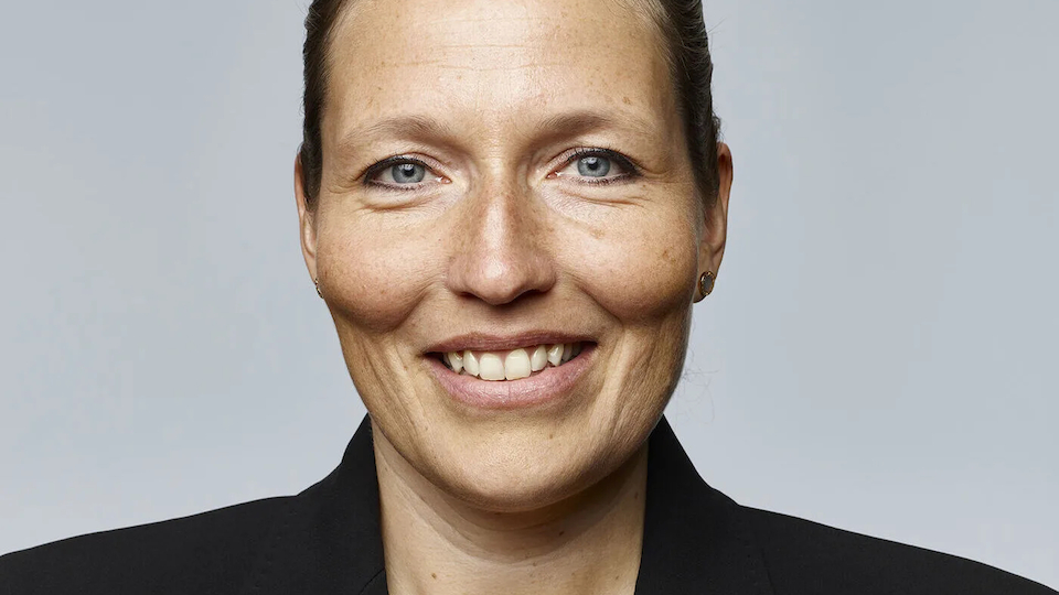 Mireille Lehmann wird Chief Development Officer von Warteck Invest (Bild: zVg)