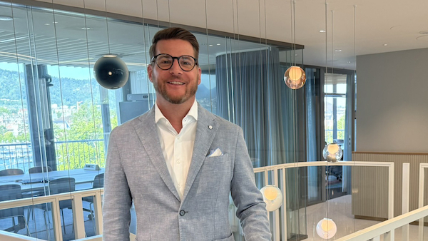 Bellevue Asset Management holt Michael Jöhr als Senior Sales Schweiz und Österreich
