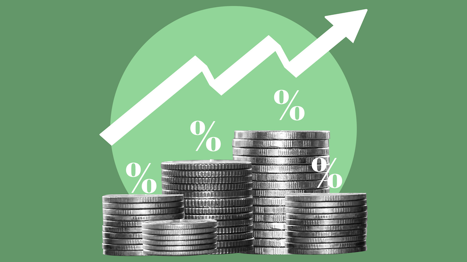 Die Inflation in den USA könnte nach den jüngsten Angriffen in Iran die Märkte stärker beeinflussen, als bisher (Bild: Adobe Stock)