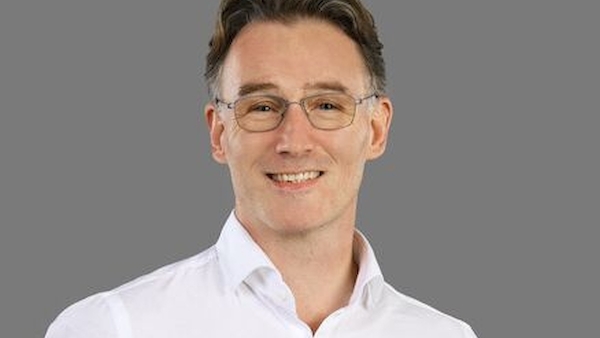 Helveteq beruft Frédéric Taesch zum neuen CEO