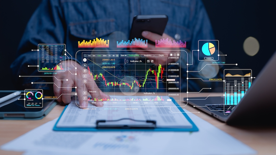 Neuberger-Analysten rechnen (noch) nicht mit einer weiteren Zinserhöhung in den USA (Bild: Adobe Stock)