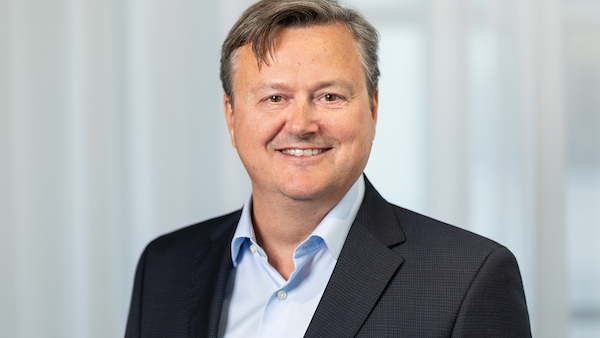 Mirco Hager wird neuer CFO der Schwyzer Kantonalbank