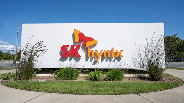SK-Hynix-Milliarden lösen Won-Volatilität aus