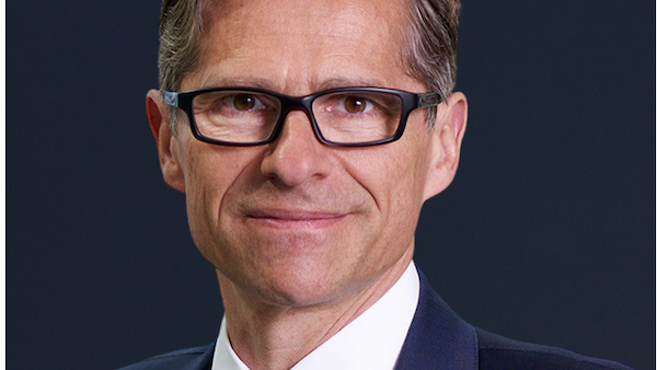 Schroders & Co. Bank ernennt neuen VRP