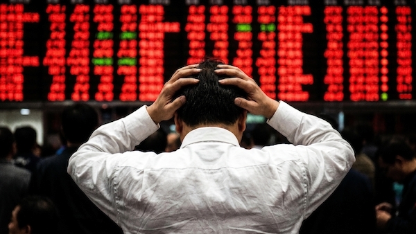IBM-Schock: Wie stark hat die Stimmung am Markt gedreht?