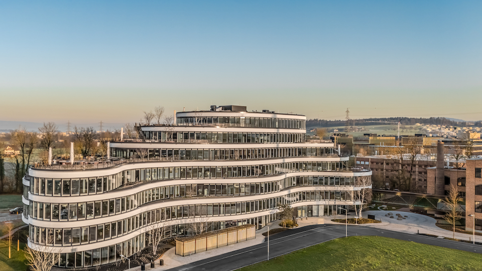 Bei Partners Group-Aktionäre herrscht Aufatmen: Die Zuwächse an Neugelder sind rekordhoch (Bild: Partners Group)
