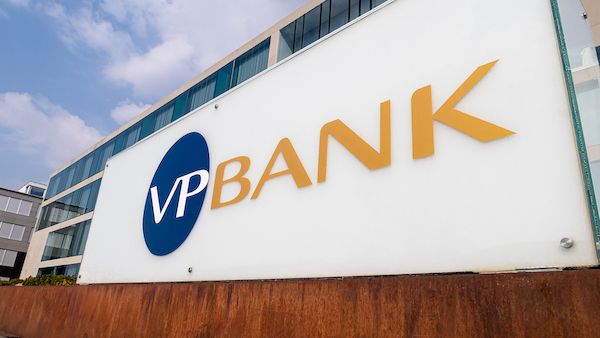 VP Bank erhält erstmals Moody