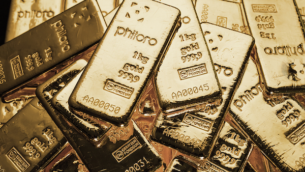 Der Goldpreis sinkt wieder: Was heisst das für Anleger?